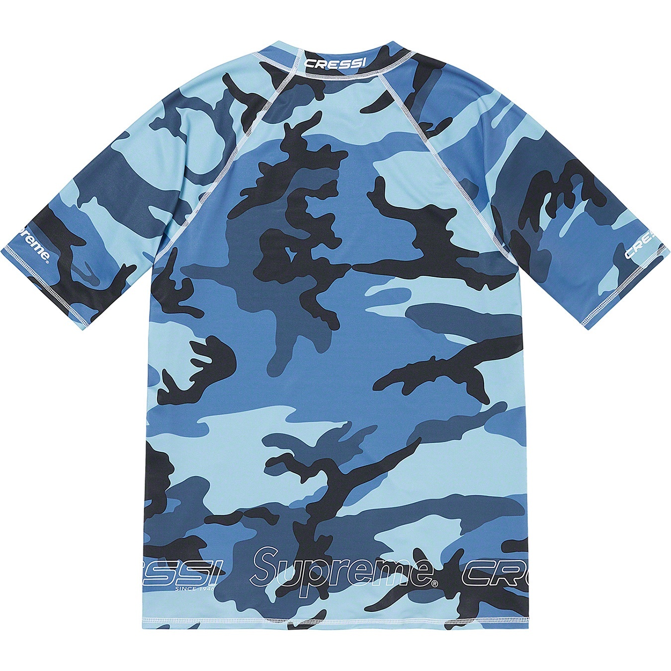 Supreme®/Cressi® Rash Guard view 8